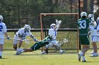 MLAX vs Babson  Wheaton College Men's Lacrosse vs Babson College. - Photo by Keith Nordstrom : Wheaton, Lacrosse, LAX, Babson, MLax